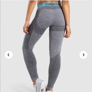gym shark flex leggings